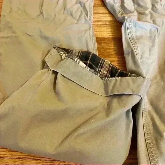 Old Navy fully lined pants - Picture 3 of 10